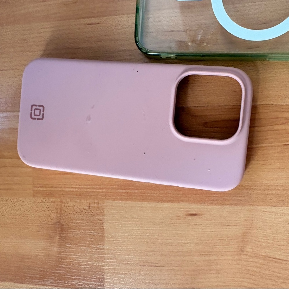 Stylish Green and Pink Phone Cases - *BRAND NEW* - Picture 7 of 10